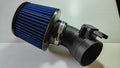 BMW 5 Series (E60) 2004-2010 Cone air filter adapter for E60 N52 ENGINE.